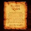 Dboy Rules - Single album lyrics, reviews, download