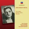 Anita Cerquetti Recital album lyrics, reviews, download