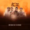 Em Busca da Felicidade - Single album lyrics, reviews, download