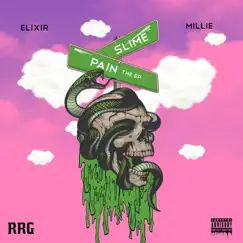 Slime Pain the EP by RRG album reviews, ratings, credits