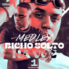 Medley Bicho Solto na Voz 1 - Single by MC Bicho Solto album reviews, ratings, credits