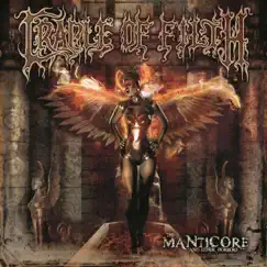 The Manticore and Other Horrors by Cradle of Filth album reviews, ratings, credits