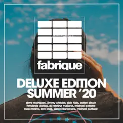 Deluxe Edition Summer '20 by Various Artists album reviews, ratings, credits