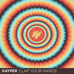 Clap Your Hands Song Lyrics