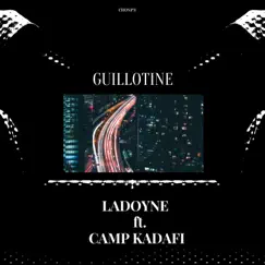 Guillotine - Single by LADOYNE album reviews, ratings, credits