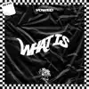 What Is - Single album lyrics, reviews, download