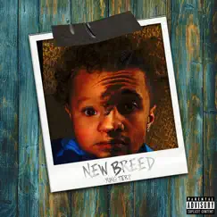 New Breed by Yung Terp album reviews, ratings, credits