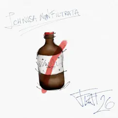 Ichnusa Non Filtrata Song Lyrics