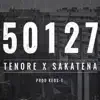 50127 (feat. Sakatena) - Single album lyrics, reviews, download