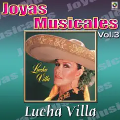 Joyas Musicales: Una Gran Cantate Y Tres Grandes Compositores, Vol. 3 by Los Tres Reyes album reviews, ratings, credits