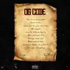 OG Code (feat. Tony Thomas) - Single album lyrics, reviews, download