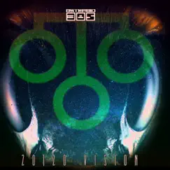 2020 Vision - Single by Asteroid 385 album reviews, ratings, credits