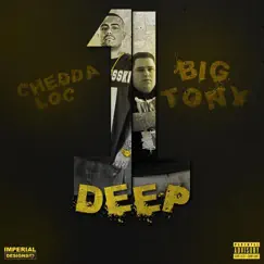 One Deep (feat. Big Tony) Song Lyrics