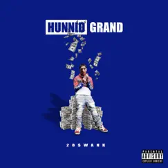 Hunnid Grand - Single by 28z album reviews, ratings, credits