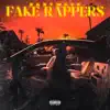 Fake Rappers (feat. Groovy Beats, RIGO, Jaymee & GIZLAH) song lyrics