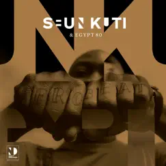 Seun Kuti & Egypt 80 (Night Dreamer Direct-To-Disc Sessions) by Seun Kuti album reviews, ratings, credits