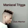 Zulu Warrior album lyrics, reviews, download
