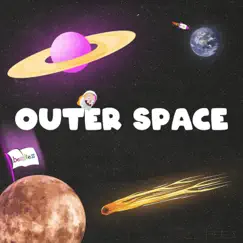 Outer Space - Single by Lil Peej album reviews, ratings, credits