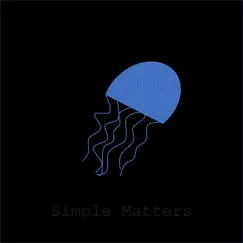 Simple Matters by Tyler Murrel album reviews, ratings, credits