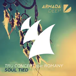Soul Tied (feat. Romany) - Single by Tru Concept album reviews, ratings, credits