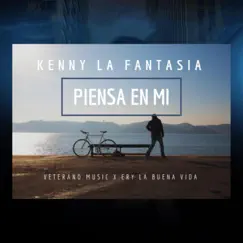 Piensa en Mi - Single by Kenny la Fantasia album reviews, ratings, credits