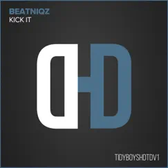 Kick It - EP by Beatniqz album reviews, ratings, credits