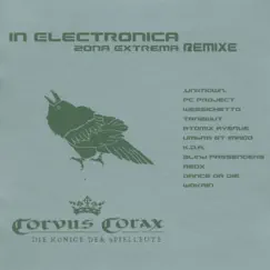 Saltarello (Saltarello-Congregatio/Tritonus/MM) [Remix] Song Lyrics