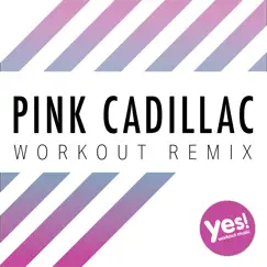 Pink Cadillac (Workout Remix) - Single by Plaza People album reviews, ratings, credits