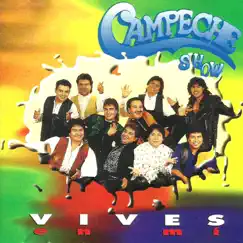 Vives en Mí by Campeche Show album reviews, ratings, credits