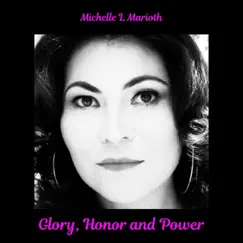 Glory, Honor and Power Song Lyrics