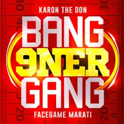 Bang 9ner Gang Song Lyrics