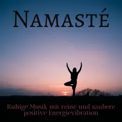 Namasté - Ruhige Musik mit Reine und Saubere Positive Energievibration by Adrian Frei album reviews, ratings, credits