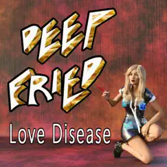 Love Disease Song Lyrics