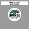 Gravitation - Single album lyrics, reviews, download