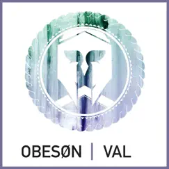 Melting into You (feat. Val) - Single by OBESØN album reviews, ratings, credits