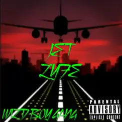 JET Lyfe - Single by THE Chosen ONE album reviews, ratings, credits
