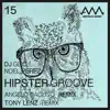 Hipster Groove - Single album lyrics, reviews, download