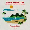 Peace of Mind (feat. Stefflon Don & Trey Songz) [Remix] - Single album lyrics, reviews, download