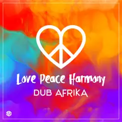 Love, Peace & Harmony (Acoustic) Song Lyrics