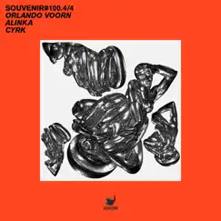 Souvenir#100.4/4 - Single by Orlando Voorn, Alinka & Cyrk album reviews, ratings, credits