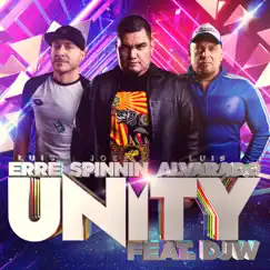 Unity (feat. DJW) Song Lyrics