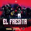El Fresita (Live Session) song lyrics