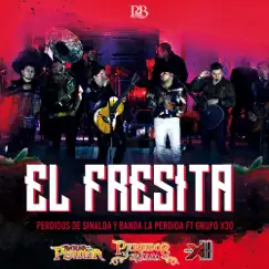 El Fresita (Live Session) Song Lyrics