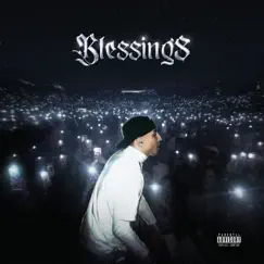 Blessings - Single by Omar Courtz album reviews, ratings, credits