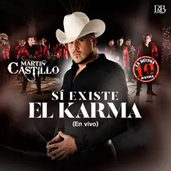 Si Existe El Karma (feat. La Decima Banda) - Single by Martín Castillo album reviews, ratings, credits