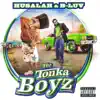 The Tonka Boyz album lyrics, reviews, download