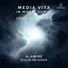 John Sheppard: Media Vita in Morte Sumus - EP album lyrics, reviews, download