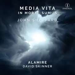 Media vita in morte sumus: III. Ne projicias nos (Versus I) - Sancte Deus Song Lyrics