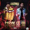 How It Is (feat. Ray G) - Single album lyrics, reviews, download