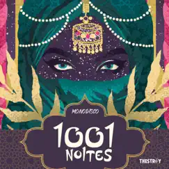 1001 Noites - Single by Monodisco album reviews, ratings, credits
